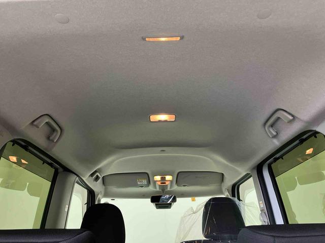 タントファンクロススマートアシスト搭載 後席両側電動スライドドア バックカメラ付き オートエアコン オートライト キーフリー アイドリングストップ ABS 電動ドアミラー(熊本県)の中古車