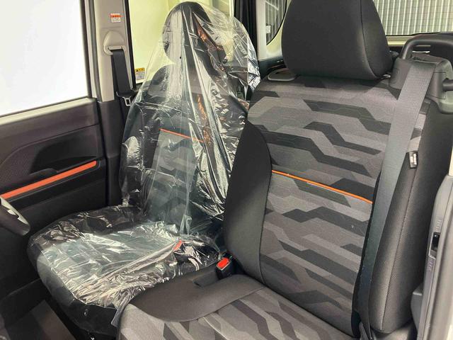 タントファンクロススマートアシスト搭載 後席両側電動スライドドア バックカメラ付き オートエアコン オートライト キーフリー アイドリングストップ ABS 電動ドアミラー(熊本県)の中古車