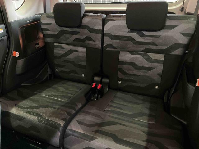 タントファンクロススマートアシスト搭載 後席両側電動スライドドア バックカメラ付き オートエアコン オートライト キーフリー アイドリングストップ ABS 電動ドアミラー(熊本県)の中古車