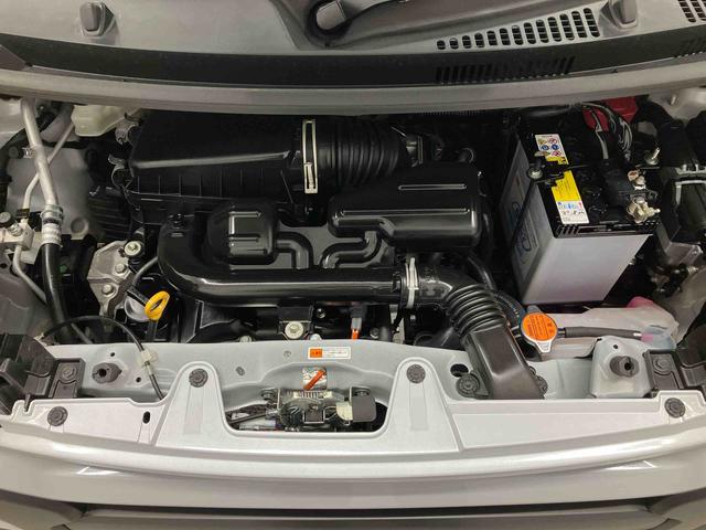 タントファンクロススマートアシスト搭載 後席両側電動スライドドア バックカメラ付き オートエアコン オートライト キーフリー アイドリングストップ ABS 電動ドアミラー(熊本県)の中古車