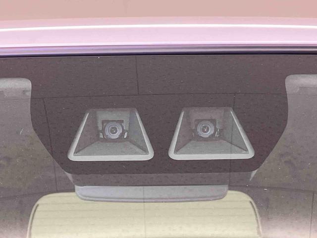 タントファンクロススマートアシスト搭載 後席両側電動スライドドア バックカメラ付き オートエアコン オートライト キーフリー アイドリングストップ ABS 電動ドアミラー(熊本県)の中古車