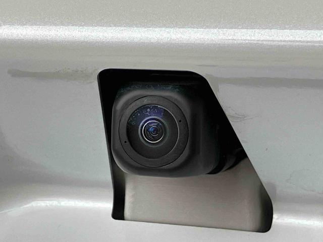 タントファンクロススマートアシスト搭載 後席両側電動スライドドア バックカメラ付き オートエアコン オートライト キーフリー アイドリングストップ ABS 電動ドアミラー(熊本県)の中古車