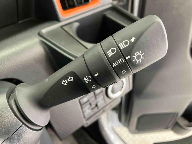 タントファンクロススマートアシスト搭載 後席両側電動スライドドア バックカメラ付き オートエアコン オートライト キーフリー アイドリングストップ ABS 電動ドアミラー(熊本県)の中古車