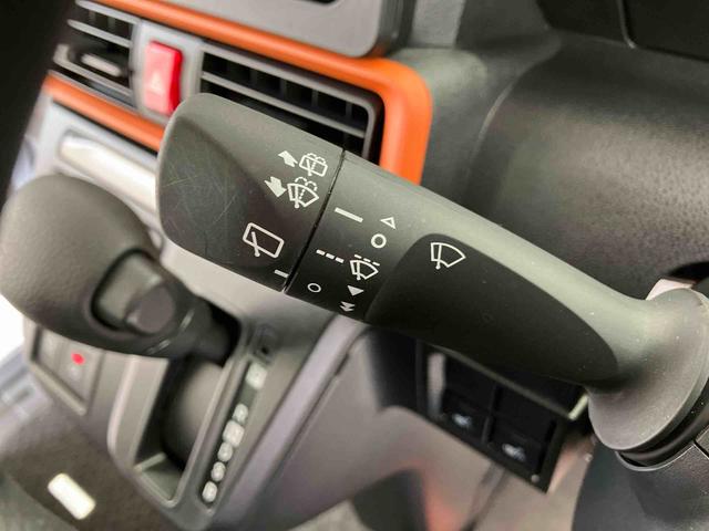 タントファンクロススマートアシスト搭載 後席両側電動スライドドア バックカメラ付き オートエアコン オートライト キーフリー アイドリングストップ ABS 電動ドアミラー(熊本県)の中古車