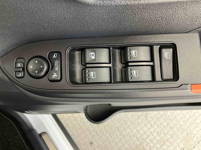 タントファンクロススマートアシスト搭載 後席両側電動スライドドア バックカメラ付き オートエアコン オートライト キーフリー アイドリングストップ ABS 電動ドアミラー(熊本県)の中古車