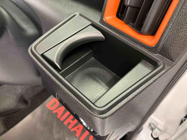 タントファンクロススマートアシスト搭載 後席両側電動スライドドア バックカメラ付き オートエアコン オートライト キーフリー アイドリングストップ ABS 電動ドアミラー(熊本県)の中古車