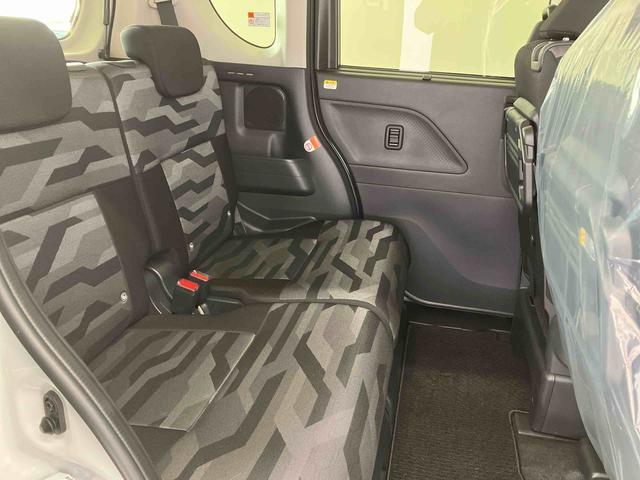 タントファンクロススマートアシスト搭載 後席両側電動スライドドア バックカメラ付き オートエアコン オートライト キーフリー アイドリングストップ ABS 電動ドアミラー(熊本県)の中古車