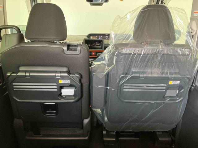 タントファンクロススマートアシスト搭載 後席両側電動スライドドア バックカメラ付き オートエアコン オートライト キーフリー アイドリングストップ ABS 電動ドアミラー(熊本県)の中古車