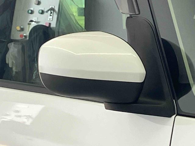 タントファンクロススマートアシスト搭載 後席両側電動スライドドア バックカメラ付き オートエアコン オートライト キーフリー アイドリングストップ ABS 電動ドアミラー(熊本県)の中古車