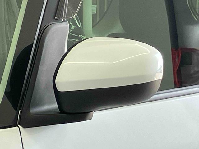 タントファンクロススマートアシスト搭載 後席両側電動スライドドア バックカメラ付き オートエアコン オートライト キーフリー アイドリングストップ ABS 電動ドアミラー(熊本県)の中古車