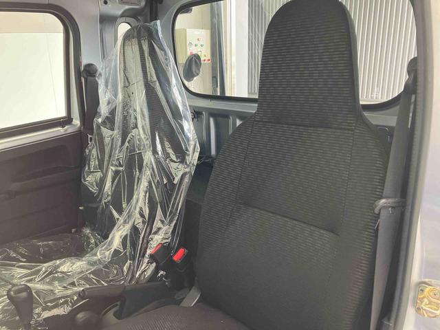 ハイゼットトラックジャンボエクストラスマートアシスト搭載 4WD オートライト キーフリー アイドリングストップ ABS 電動ドアミラー(熊本県)の中古車