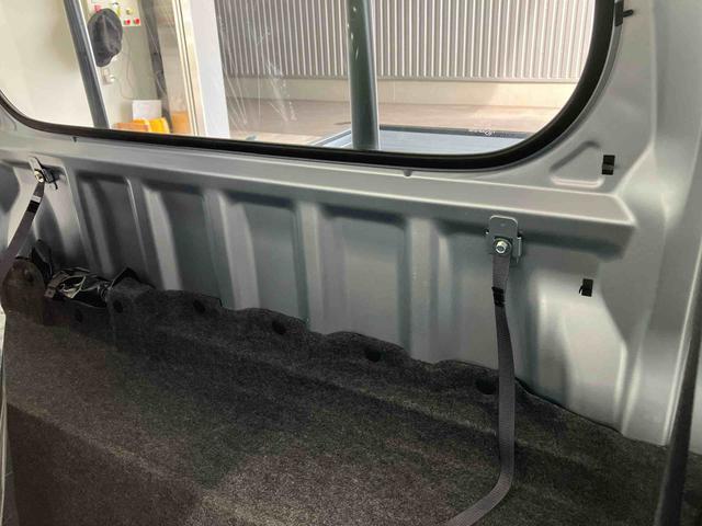 ハイゼットトラックジャンボエクストラスマートアシスト搭載 4WD オートライト キーフリー アイドリングストップ ABS 電動ドアミラー(熊本県)の中古車