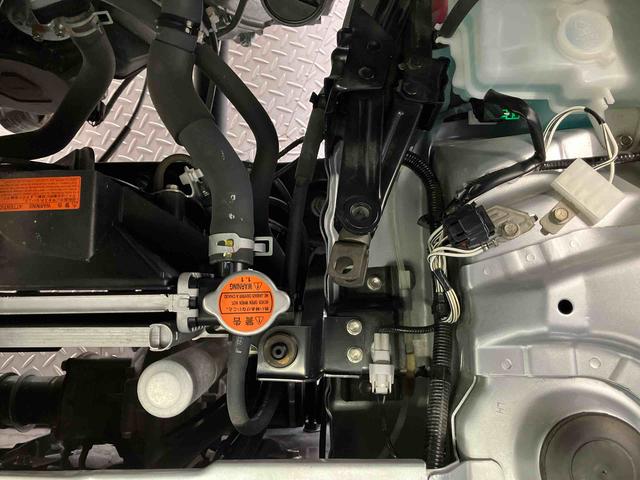 ハイゼットトラックジャンボエクストラスマートアシスト搭載 4WD オートライト キーフリー アイドリングストップ ABS 電動ドアミラー(熊本県)の中古車