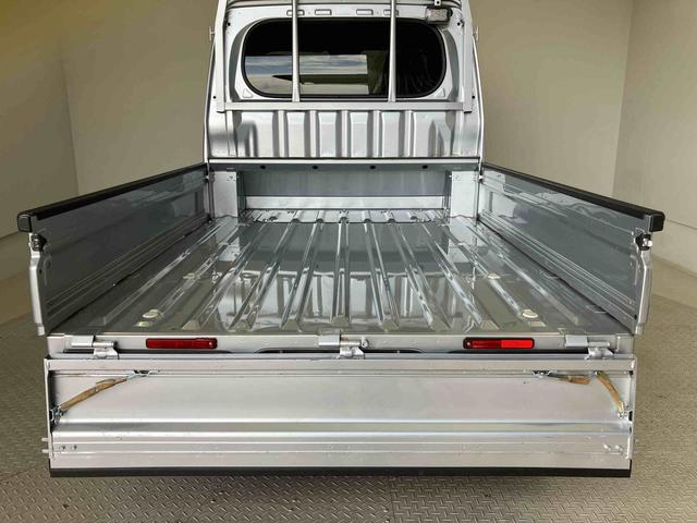 ハイゼットトラックジャンボエクストラスマートアシスト搭載 4WD オートライト キーフリー アイドリングストップ ABS 電動ドアミラー(熊本県)の中古車