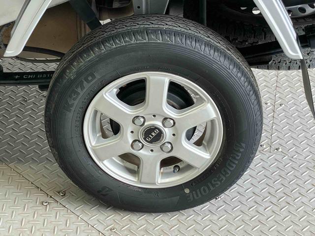 ハイゼットトラックジャンボエクストラスマートアシスト搭載 4WD オートライト キーフリー アイドリングストップ ABS 電動ドアミラー(熊本県)の中古車