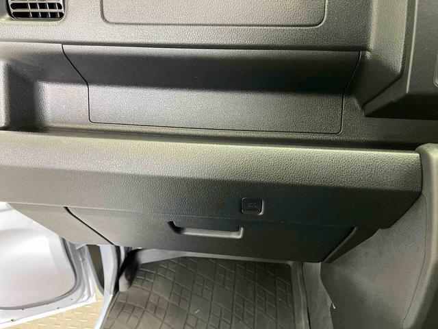 ハイゼットトラックジャンボエクストラスマートアシスト搭載 4WD オートライト キーフリー アイドリングストップ ABS 電動ドアミラー(熊本県)の中古車