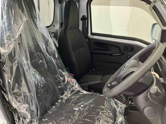 ハイゼットトラックジャンボエクストラスマートアシスト搭載 4WD オートライト キーフリー アイドリングストップ ABS 電動ドアミラー(熊本県)の中古車