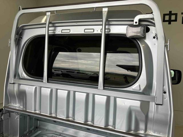 ハイゼットトラックジャンボエクストラスマートアシスト搭載 4WD オートライト キーフリー アイドリングストップ ABS 電動ドアミラー(熊本県)の中古車