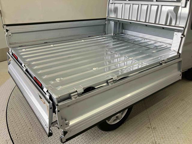 ハイゼットトラックジャンボエクストラスマートアシスト搭載 4WD オートライト キーフリー アイドリングストップ ABS 電動ドアミラー(熊本県)の中古車