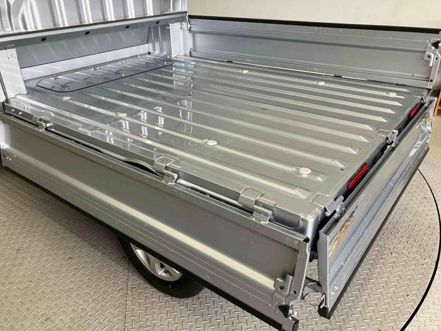 ハイゼットトラックジャンボエクストラスマートアシスト搭載 4WD オートライト キーフリー アイドリングストップ ABS 電動ドアミラー(熊本県)の中古車