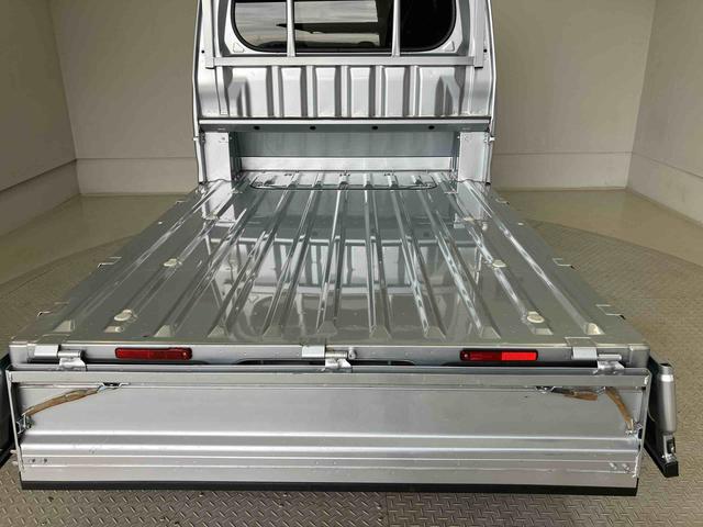 ハイゼットトラックジャンボエクストラスマートアシスト搭載 4WD オートライト キーフリー アイドリングストップ ABS 電動ドアミラー(熊本県)の中古車