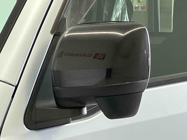 ハイゼットトラックジャンボエクストラスマートアシスト搭載 4WD オートライト キーフリー アイドリングストップ ABS 電動ドアミラー(熊本県)の中古車