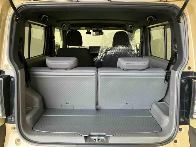 タフトＧ　ダーククロムベンチャースマートアシスト搭載　バックカメラ付き　オートエアコン　オートライト　キーフリー　アイドリングストップ　ＡＢＳ　電動ドアミラー（熊本県）の中古車