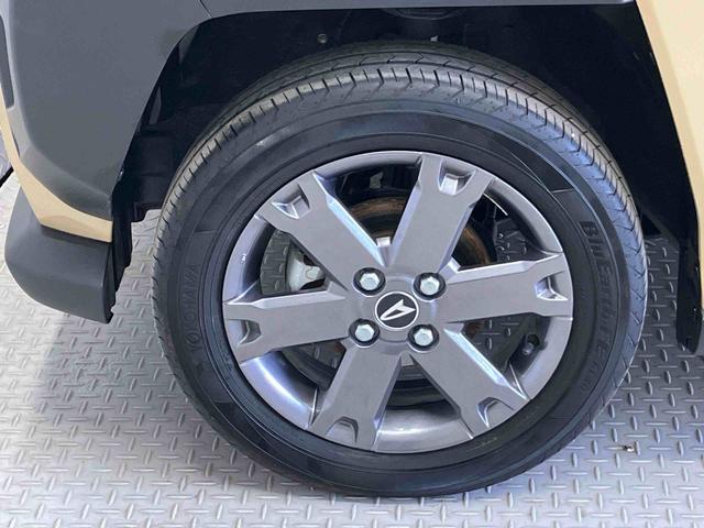 タフトＧ　ダーククロムベンチャースマートアシスト搭載　バックカメラ付き　オートエアコン　オートライト　キーフリー　アイドリングストップ　ＡＢＳ　電動ドアミラー（熊本県）の中古車