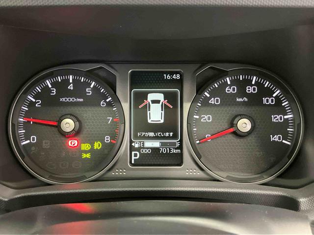 タフトＧ　ダーククロムベンチャースマートアシスト搭載　バックカメラ付き　オートエアコン　オートライト　キーフリー　アイドリングストップ　ＡＢＳ　電動ドアミラー（熊本県）の中古車