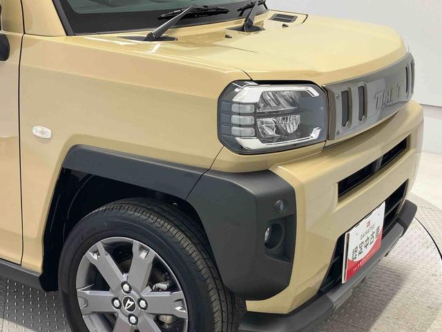 タフトＧ　ダーククロムベンチャースマートアシスト搭載　バックカメラ付き　オートエアコン　オートライト　キーフリー　アイドリングストップ　ＡＢＳ　電動ドアミラー（熊本県）の中古車