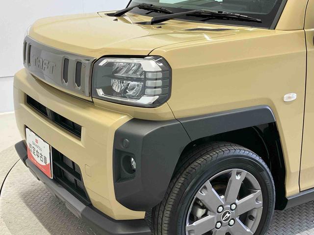 タフトＧ　ダーククロムベンチャースマートアシスト搭載　バックカメラ付き　オートエアコン　オートライト　キーフリー　アイドリングストップ　ＡＢＳ　電動ドアミラー（熊本県）の中古車