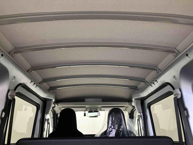 ハイゼットカーゴＤＸスマートアシスト搭載　オートライト　後席両側スライドドア　アイドリングストップ　ＡＢＳ　キーレスエントリー（熊本県）の中古車