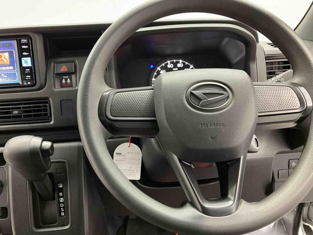 ハイゼットカーゴＤＸスマートアシスト搭載　オートライト　後席両側スライドドア　アイドリングストップ　ＡＢＳ　キーレスエントリー（熊本県）の中古車