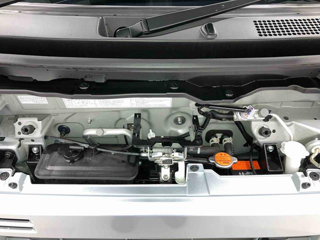 ハイゼットカーゴＤＸスマートアシスト搭載　オートライト　後席両側スライドドア　アイドリングストップ　ＡＢＳ　キーレスエントリー（熊本県）の中古車