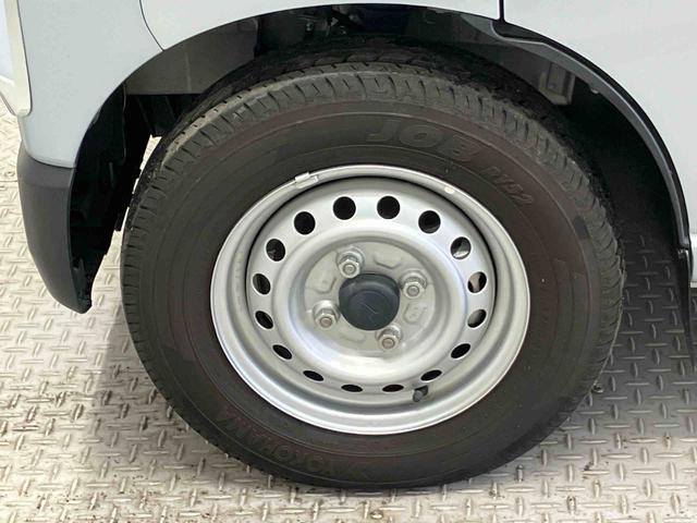 ハイゼットカーゴＤＸスマートアシスト搭載　オートライト　後席両側スライドドア　アイドリングストップ　ＡＢＳ　キーレスエントリー（熊本県）の中古車