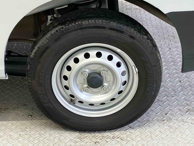 ハイゼットカーゴＤＸスマートアシスト搭載　オートライト　後席両側スライドドア　アイドリングストップ　ＡＢＳ　キーレスエントリー（熊本県）の中古車