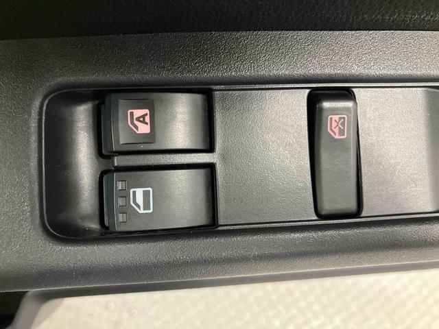 ハイゼットカーゴＤＸスマートアシスト搭載　オートライト　後席両側スライドドア　アイドリングストップ　ＡＢＳ　キーレスエントリー（熊本県）の中古車