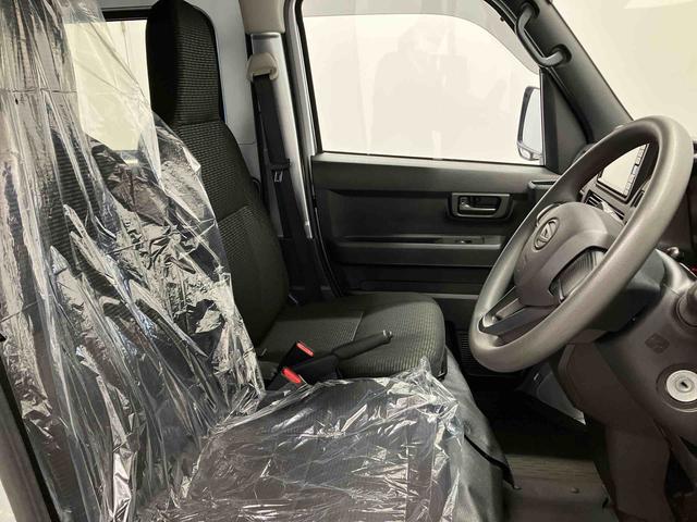 ハイゼットカーゴＤＸスマートアシスト搭載　オートライト　後席両側スライドドア　アイドリングストップ　ＡＢＳ　キーレスエントリー（熊本県）の中古車