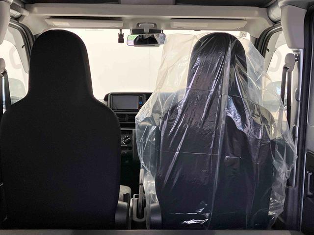 ハイゼットカーゴＤＸスマートアシスト搭載　オートライト　後席両側スライドドア　アイドリングストップ　ＡＢＳ　キーレスエントリー（熊本県）の中古車