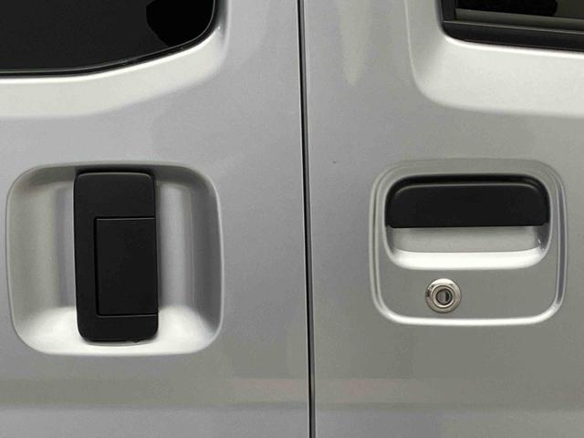 ハイゼットカーゴＤＸスマートアシスト搭載　オートライト　後席両側スライドドア　アイドリングストップ　ＡＢＳ　キーレスエントリー（熊本県）の中古車