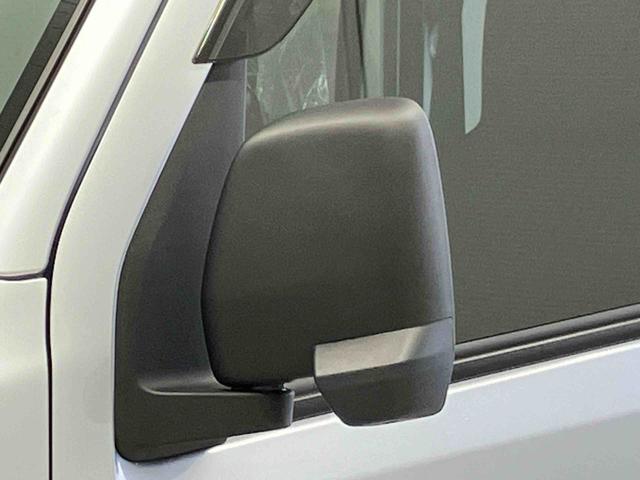 ハイゼットカーゴＤＸスマートアシスト搭載　オートライト　後席両側スライドドア　アイドリングストップ　ＡＢＳ　キーレスエントリー（熊本県）の中古車