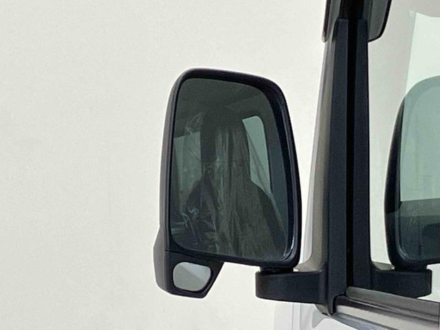 ハイゼットカーゴＤＸスマートアシスト搭載　オートライト　後席両側スライドドア　アイドリングストップ　ＡＢＳ　キーレスエントリー（熊本県）の中古車