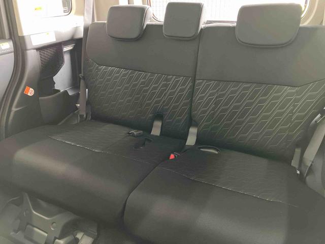 トールカスタムG ターボ SAIIスマートアシスト搭載 後席両側電動スライドドア バックカメラ付き オートエアコン オートライト キーフリー アイドリングストップ ABS 電動ドアミラー(熊本県)の中古車