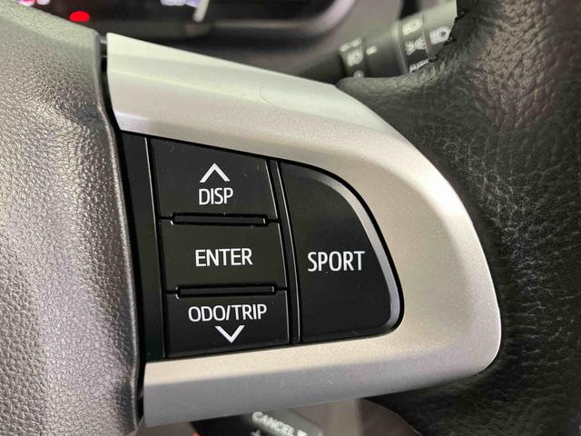 トールカスタムG ターボ SAIIスマートアシスト搭載 後席両側電動スライドドア バックカメラ付き オートエアコン オートライト キーフリー アイドリングストップ ABS 電動ドアミラー(熊本県)の中古車