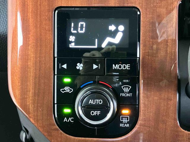 トールカスタムG ターボ SAIIスマートアシスト搭載 後席両側電動スライドドア バックカメラ付き オートエアコン オートライト キーフリー アイドリングストップ ABS 電動ドアミラー(熊本県)の中古車
