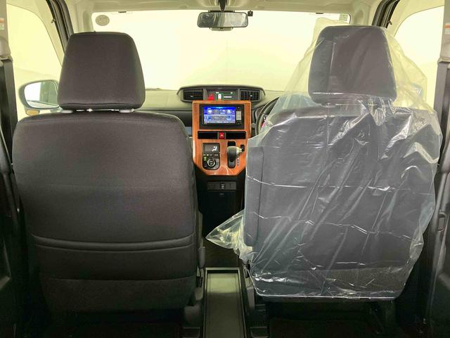 トールカスタムG ターボ SAIIスマートアシスト搭載 後席両側電動スライドドア バックカメラ付き オートエアコン オートライト キーフリー アイドリングストップ ABS 電動ドアミラー(熊本県)の中古車