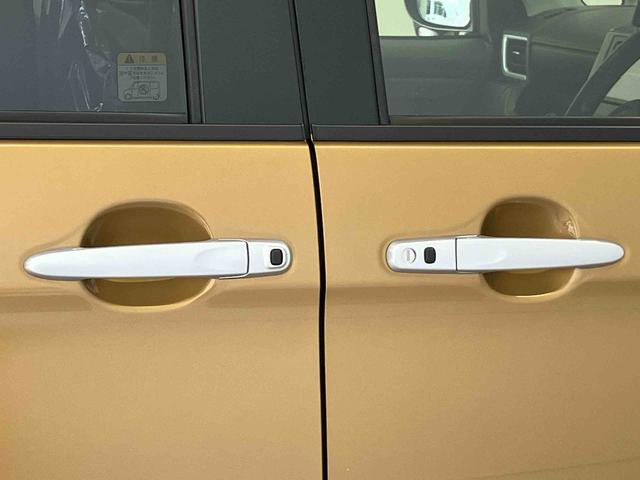 トールカスタムG ターボ SAIIスマートアシスト搭載 後席両側電動スライドドア バックカメラ付き オートエアコン オートライト キーフリー アイドリングストップ ABS 電動ドアミラー(熊本県)の中古車