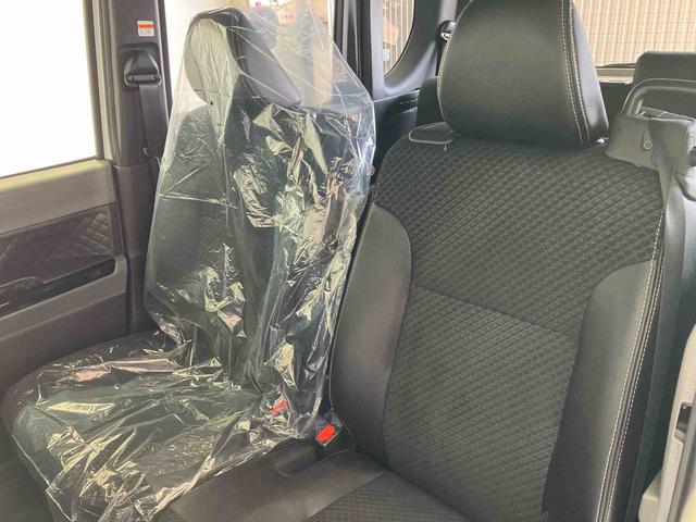 タントカスタムＸスマートアシスト搭載　後席両側電動スライドドア　バックカメラ付き　オートエアコン　オートライト　キーフリー　アイドリングストップ　ＡＢＳ　電動ドアミラー（熊本県）の中古車