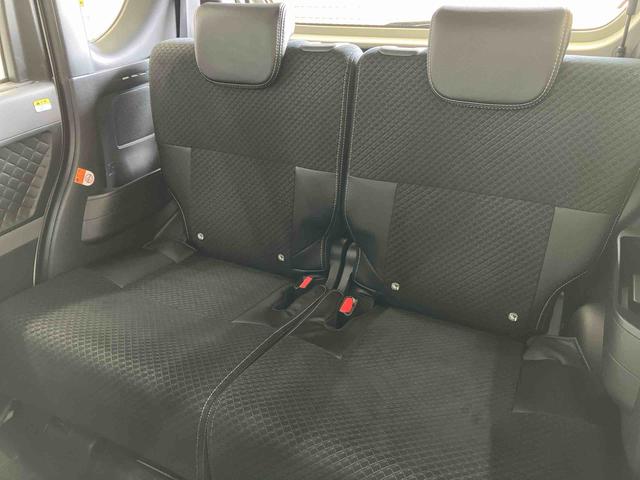 タントカスタムＸスマートアシスト搭載　後席両側電動スライドドア　バックカメラ付き　オートエアコン　オートライト　キーフリー　アイドリングストップ　ＡＢＳ　電動ドアミラー（熊本県）の中古車