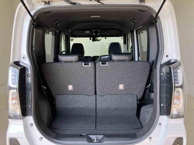 タントカスタムＸスマートアシスト搭載　後席両側電動スライドドア　バックカメラ付き　オートエアコン　オートライト　キーフリー　アイドリングストップ　ＡＢＳ　電動ドアミラー（熊本県）の中古車